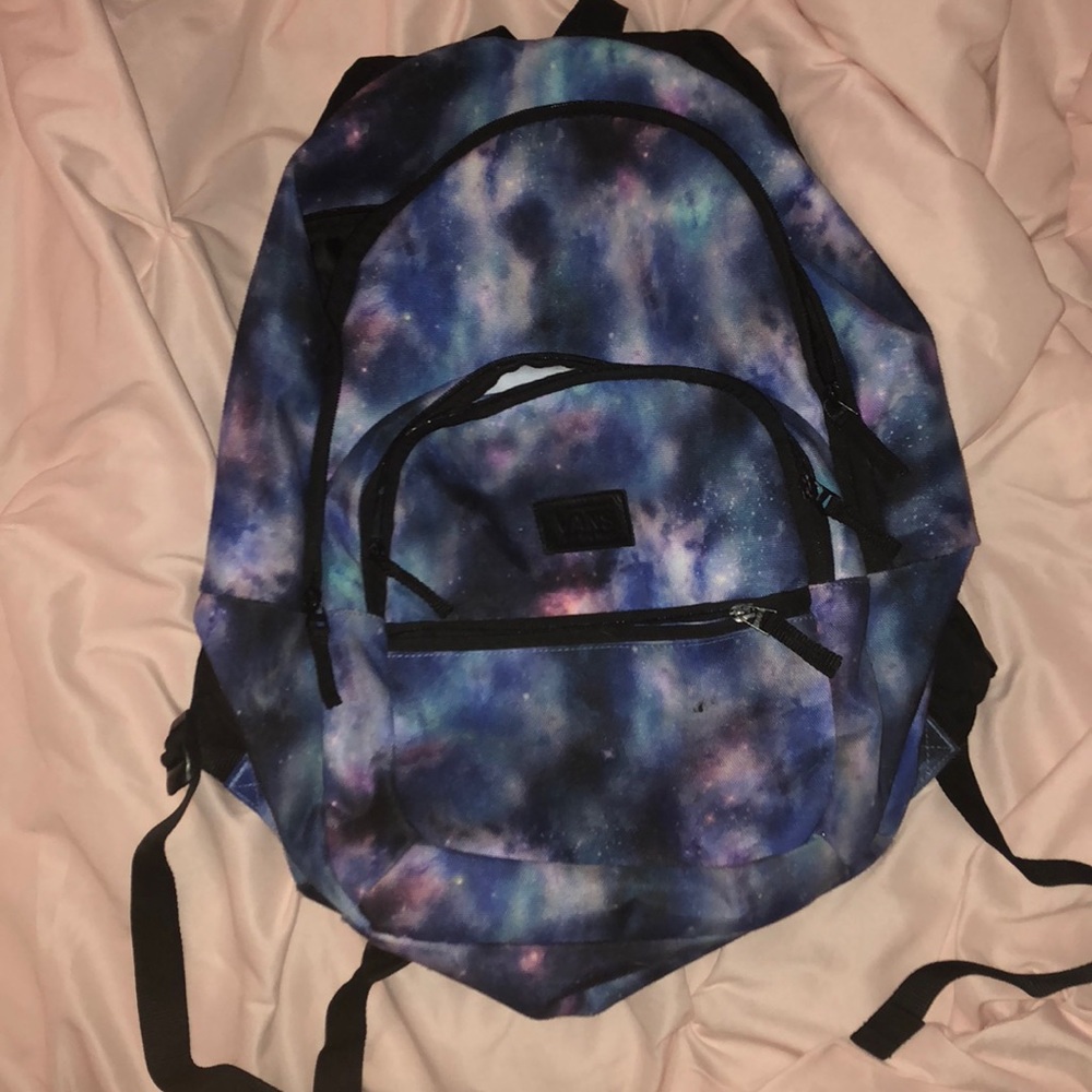Vans Of The Wall Backpack